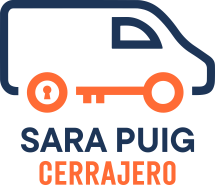 Logo de Sara Puig Cerrajero